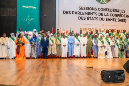 AES TOGO