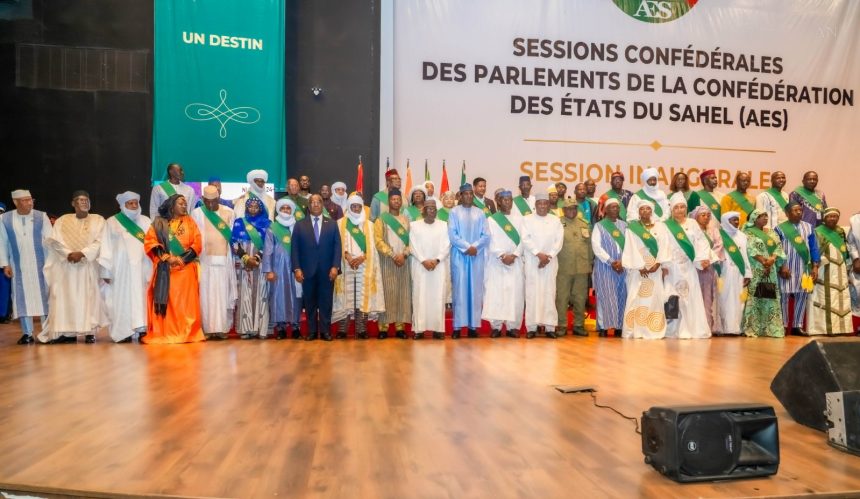 AES TOGO