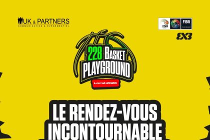 228 Basket Playground 2026