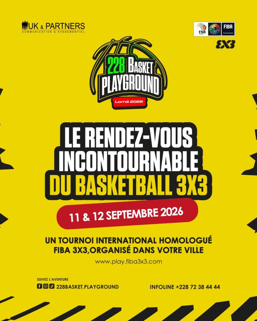 228 Basket Playground 2026