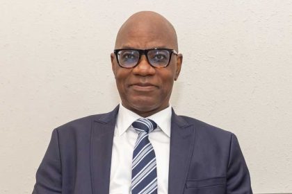 Professeur Palokinam Pitche