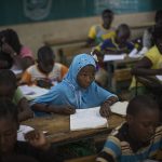 Education au Mali