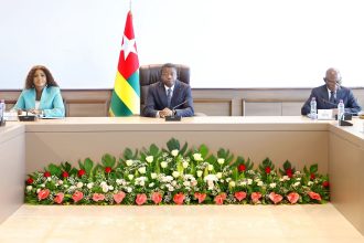 Conseil des ministres
