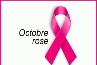 Octobre rose