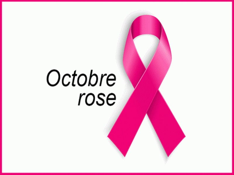 Octobre rose