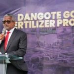 Dangoté fertilizer