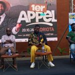 Conférence de Presse King Maz