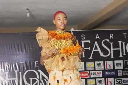 Sarten Fashion Day 2026