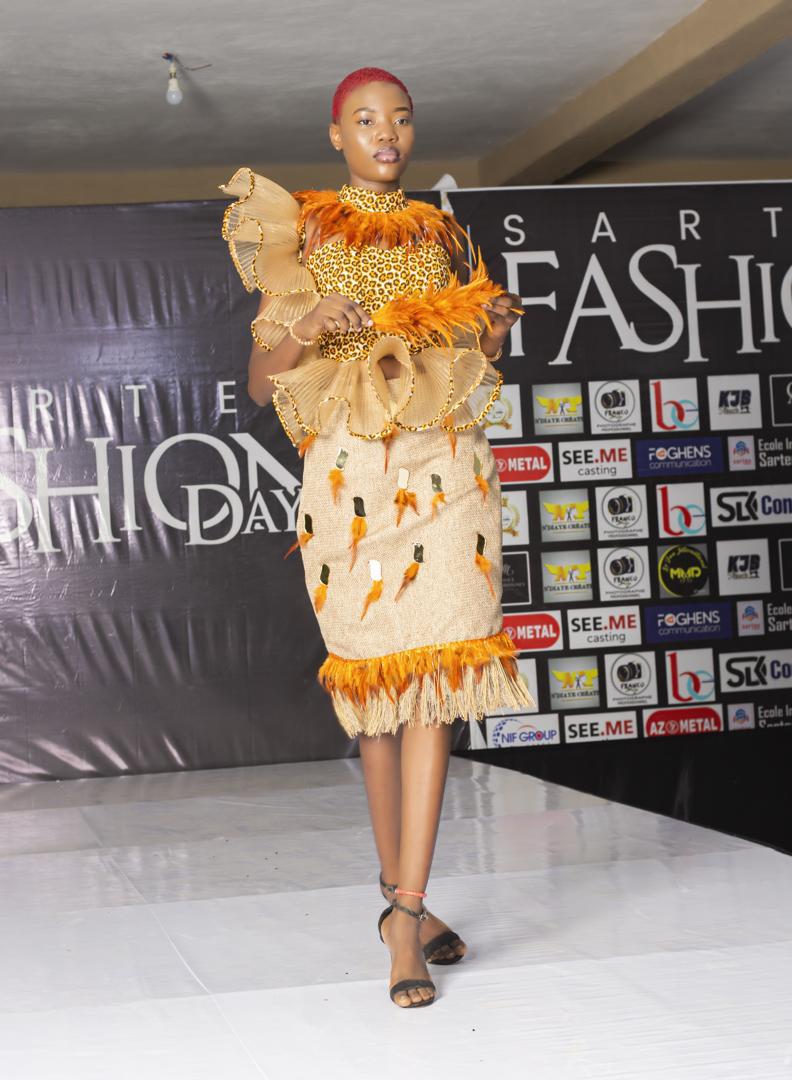 Sarten Fashion Day 2026