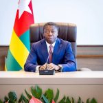 Faure gnassingbé