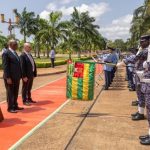 nouveaux ambassadeur
