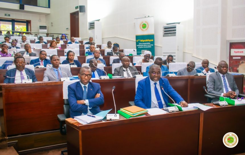 Les députés posent les bases d’une nouvelle politique agricole