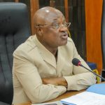 ministre des finances